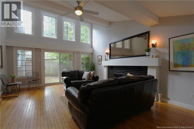 17 Crestline Rd, House other with 5 bedrooms, 3 bathrooms and null parking in Renforth NB | Image 25