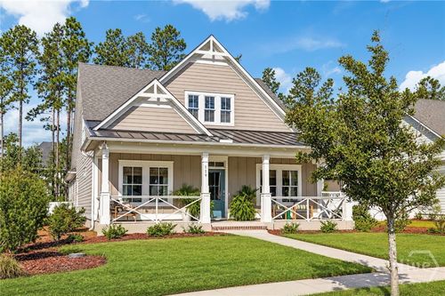 119 Quince St, Pooler, GA, 31322-9713 | Card Image