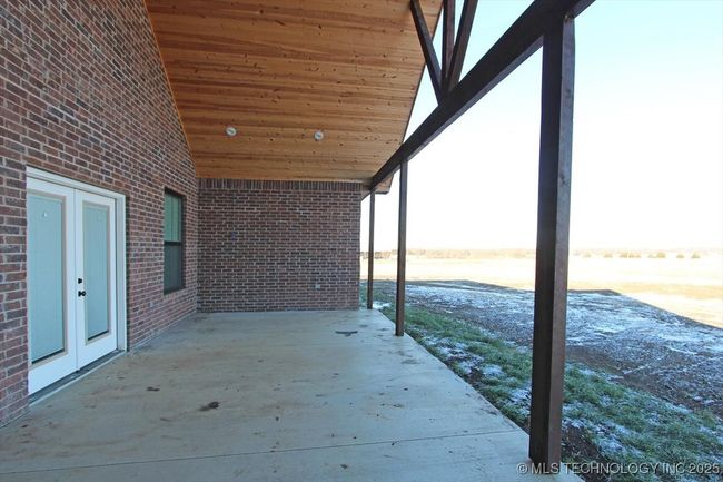 399344 1425 Dr, House other with 4 bedrooms, 3 bathrooms and null parking in Dewey OK | Image 34
