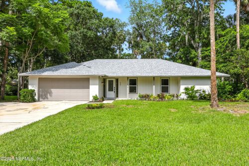 627 Palmera Dr E, PONTE VEDRA BEACH, FL, 32082-2436 | Card Image