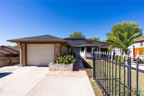 2407 Hidden Valley Dr, Killeen, TX, 76543-2631 | Card Image