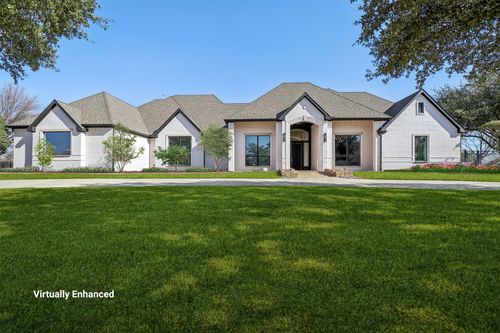 1420 Gentle Way, Prosper, TX, 75078-9522 | Card Image
