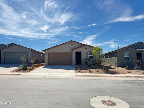 8548 S Placita Reata, Vail, AZ, 85641 | Card Image