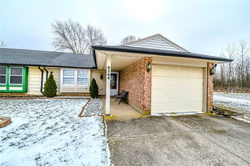 8286 Briar Ridge Ct, Dayton, OH, 45424-1350 | Card Image