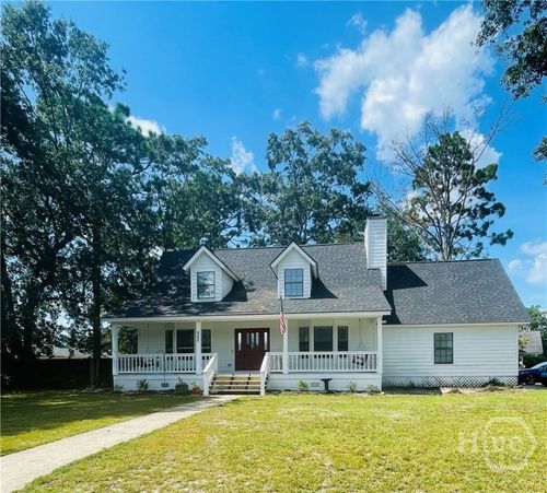 940 Fox Haven Ct, Hinesville, GA, 31313-4924 | Card Image