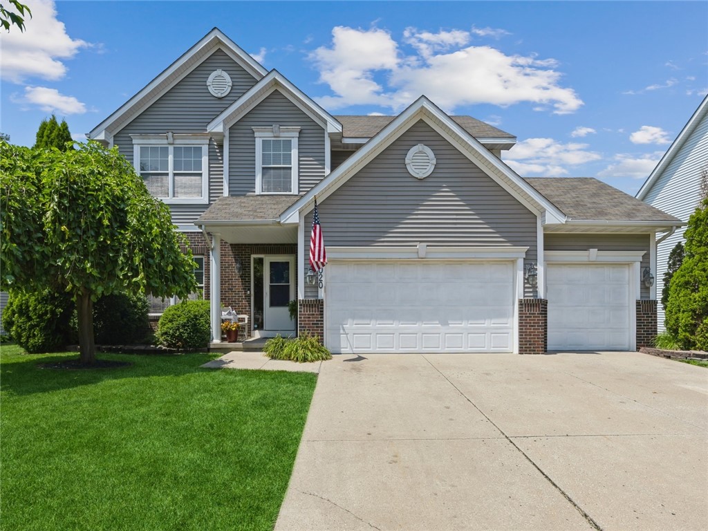 Waco Pl, Waukee, IA 50263
