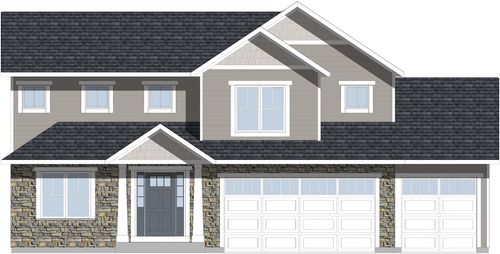 1714 Whalen Drive, Oconomowoc, WI, 53066 | Card Image