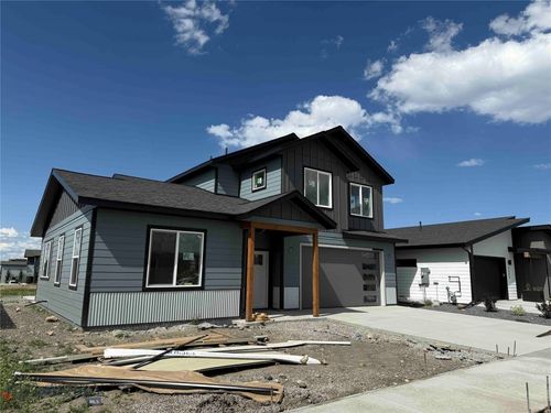 5705 Flycatcher Drive, Bozeman, MT, 59718 | Card Image