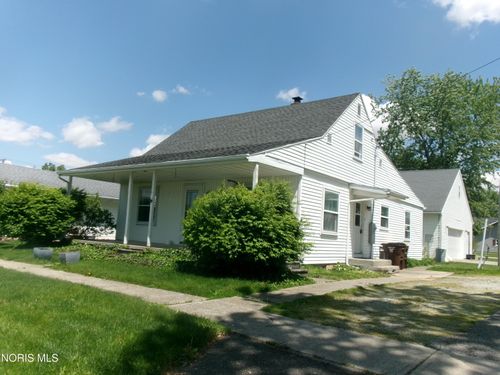 238 N Ohio Ave, Ottawa, OH, 45875-1640 | Card Image