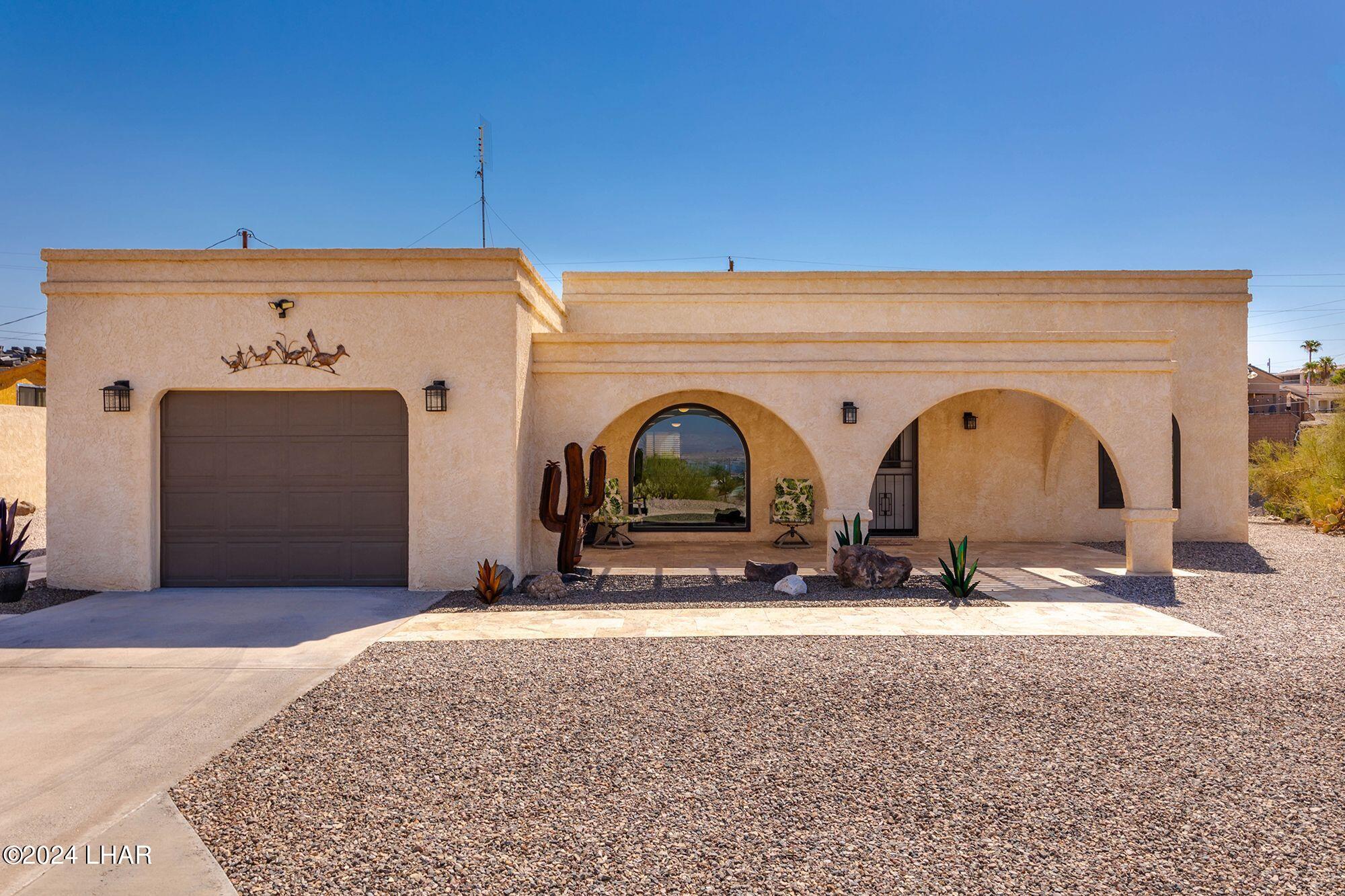 Palo Verde Blvd, Lake Havasu City, AZ 86404 #1