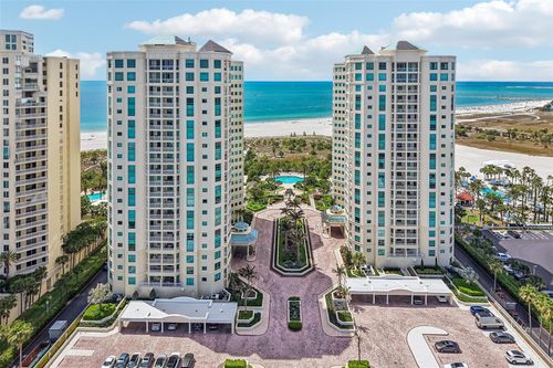 101-1180 Gulf Blvd, CLEARWATER BEACH, FL, 33767-2754 | Card Image