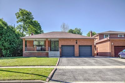 127 Marsi Rd, House other with 3 bedrooms, 3 bathrooms and 5 parking in Richmond Hill ON | Image 1