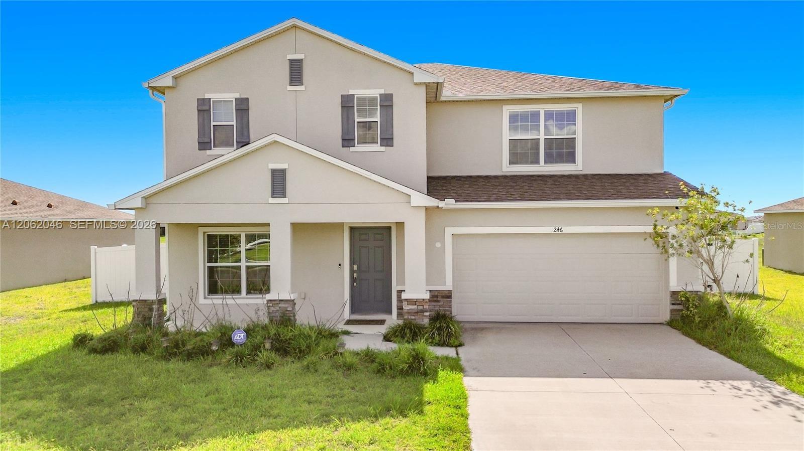 Residential in Kissimmee 2