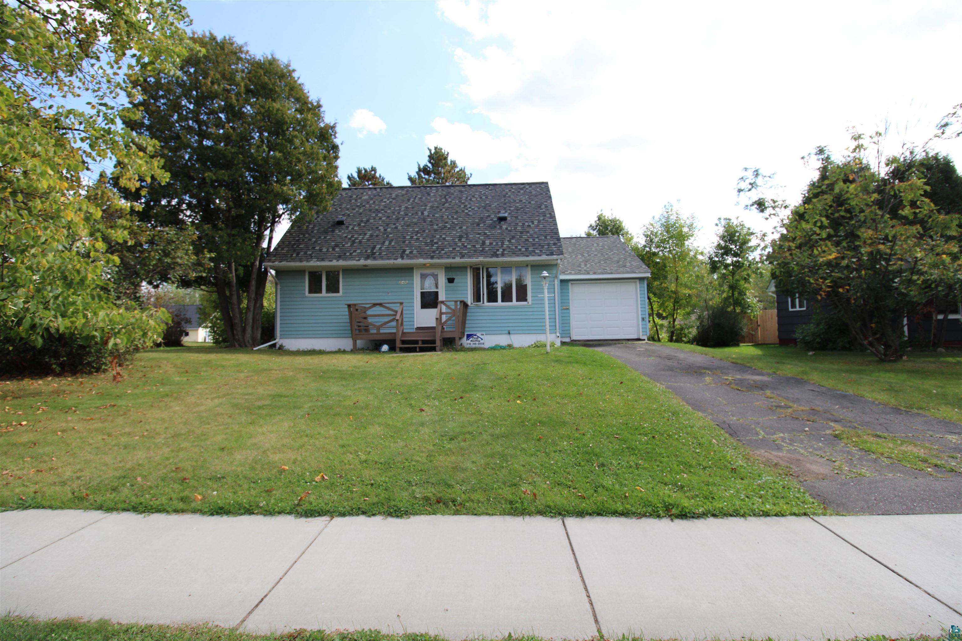 Kent Rd, Hoyt Lakes, MN 55750