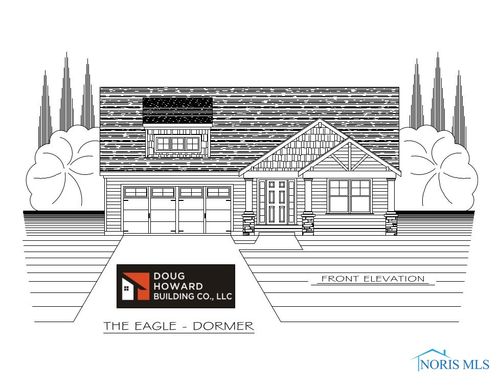 1314 Limerick Lane, Waterville, OH, 43566 | Card Image