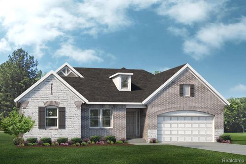49020 North Avenue, Macomb Township, MI, 48042 | Card Image