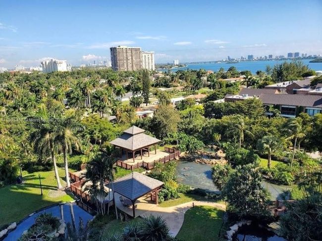 APT-1009 - 1000 Quayside Ter, Condo with 2 bedrooms, 2 bathrooms and null parking in Miami FL | Image 27