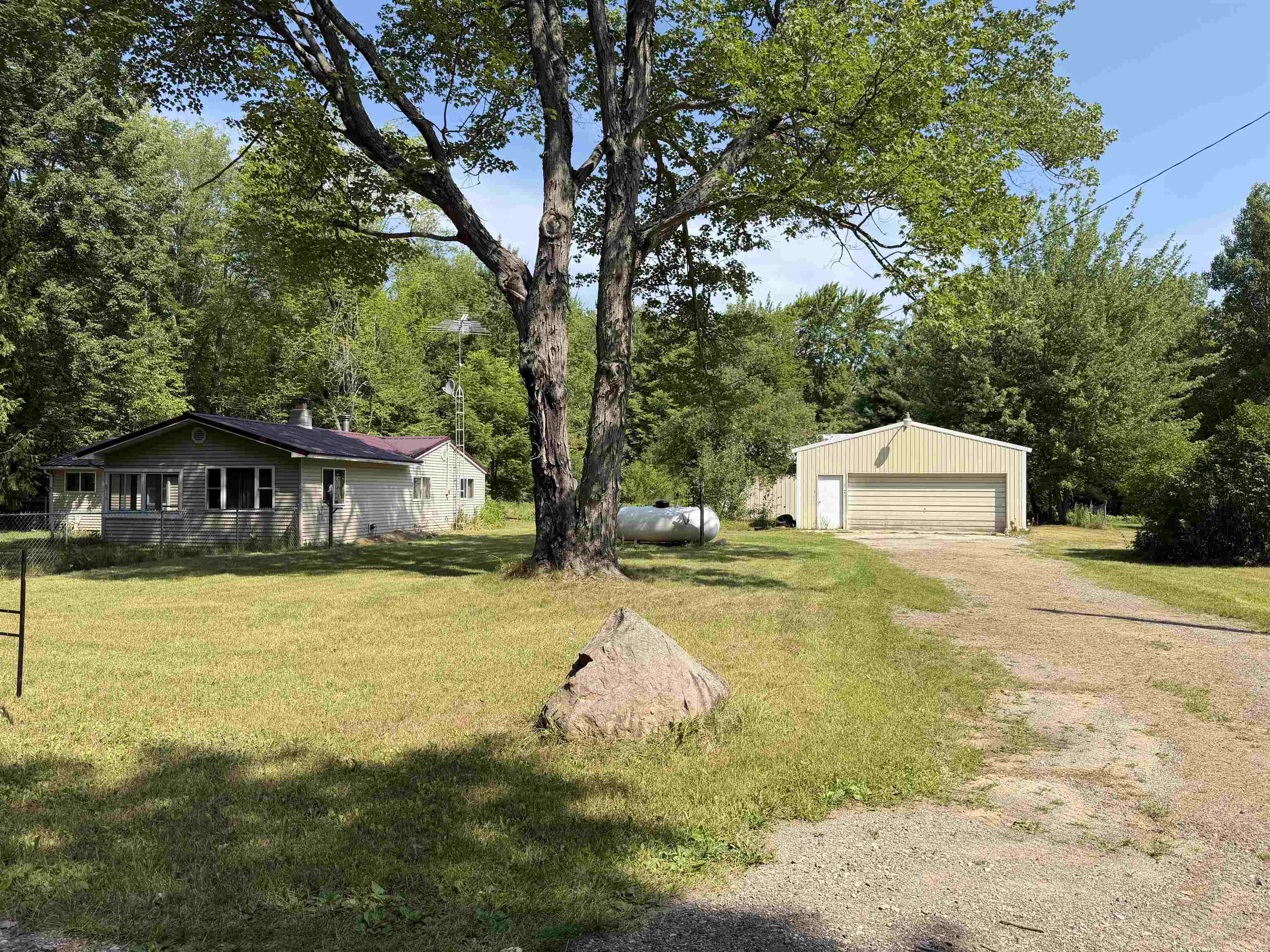 Residential in Harrison
