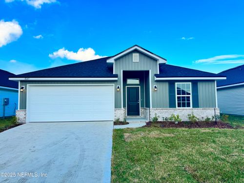 8328 Helmsley Blvd, Jacksonville, FL, 32219-3093 | Card Image
