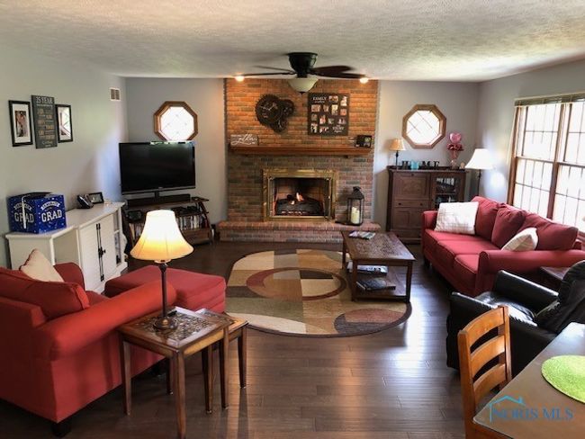 415 W Jamestown Ave, House other with 4 bedrooms, 3 bathrooms and 2 parking in Tiffin OH | Image 17