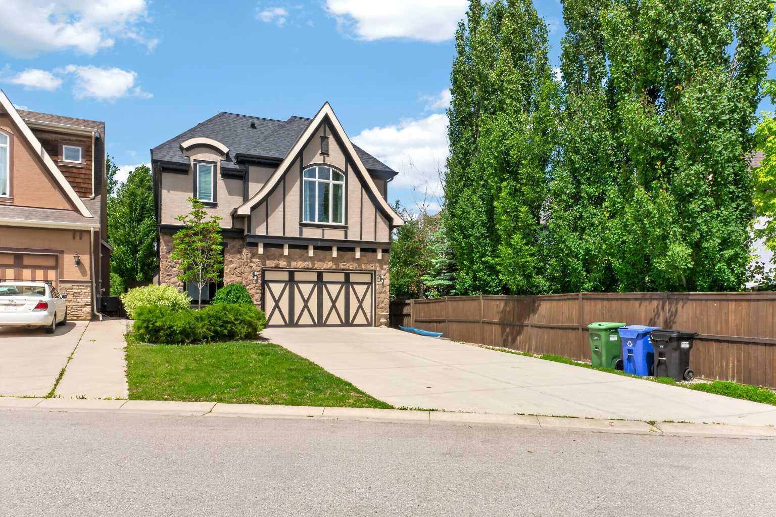 Residential in Calgary 2