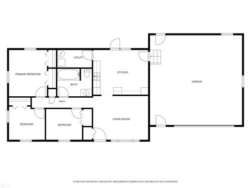 5840 Mortimer Line Road, Worth Township, MI, 48422 | Card Image