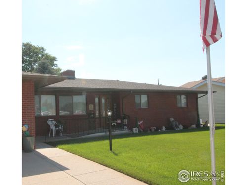 1409 S 6th Ave, Sterling, CO, 80751-4619 | Card Image
