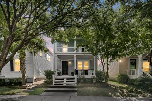 1323 Appling Drive, Mount Pleasant, SC, 29464 | Card Image