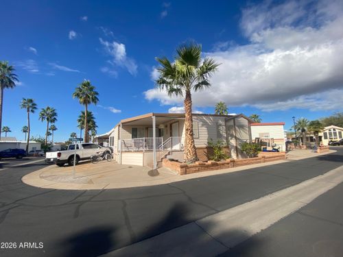 197-2197 W Taos Ave, Apache Junction, AZ, 85120 | Card Image
