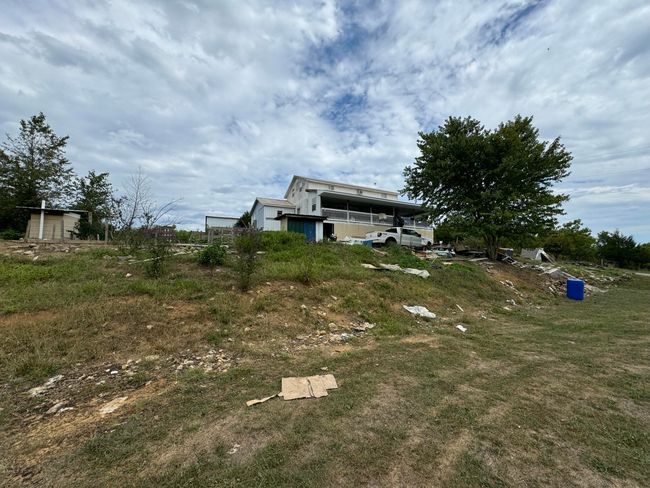 2076 Bald Hill Rd, Home with 5 bedrooms, 1 bathrooms and null parking in Hillsboro KY | Image 37