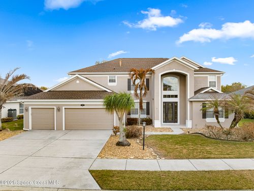 4409 Chastain Dr, Melbourne, FL, 32940-1269 | Card Image