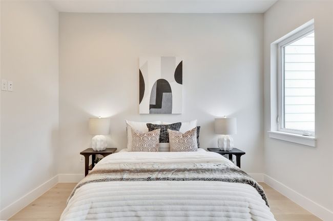 B - 1937 E 38 Th 1/2 St, Townhouse with 4 bedrooms, 4 bathrooms and null parking in Austin TX | Image 13