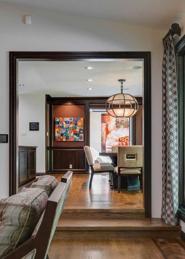 40 Eagle Ridge Pl Sw, House other with 5 bedrooms, 5 bathrooms and 8 parking in Calgary AB | Image 9