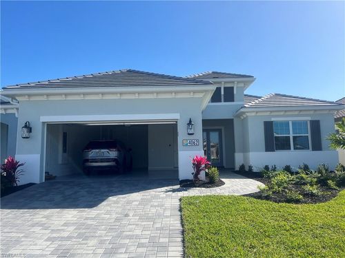 4062 Aquila Pl, Naples, FL, 34120 | Card Image