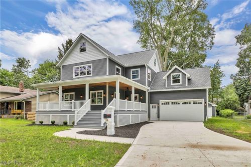 29305 Osborn Rd, Bay Village, OH, 44140-1830 | Card Image