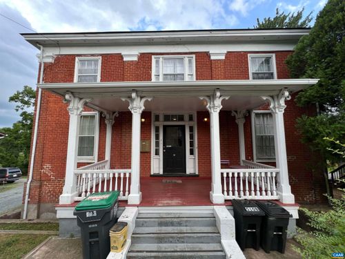 apt-a-510 Ridge St, CHARLOTTESVILLE, VA, 22902-5505 | Card Image