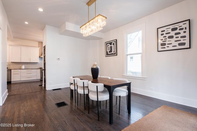 1293 Everett Ave, House other with 4 bedrooms, 3 bathrooms and null parking in Louisville KY | Image 17
