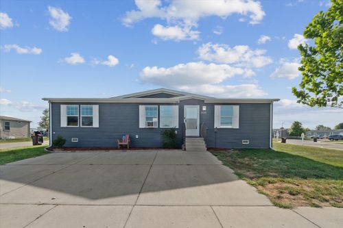 7450 Bronco Drive, Caledonia, MI, 49316 | Card Image