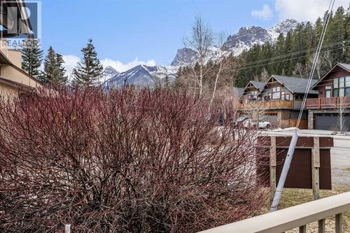 200 3 Sisters Dr, Canmore, AB, T1W2M1 | Card Image