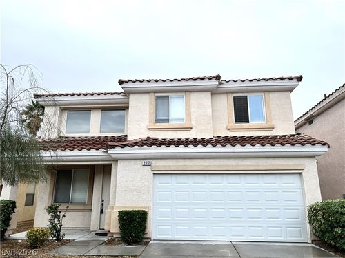 277 Lenape Heights Ave, Las Vegas, NV, 89148-2607 | Card Image