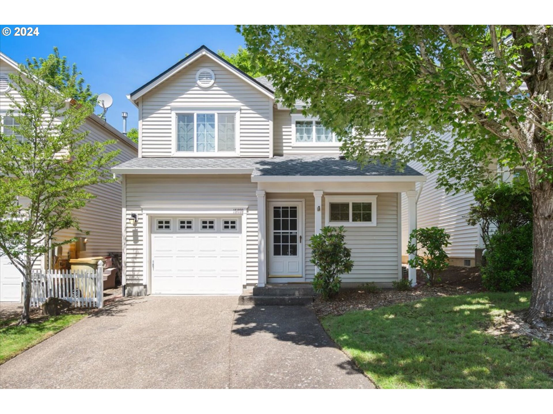 Nightshade Dr, Portland, OR 97229