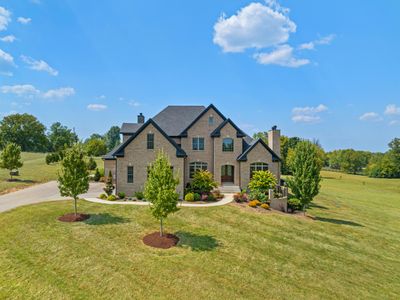 980 Chandamere Way, House other with 5 bedrooms, 6 bathrooms and null parking in Nicholasville KY | Image 1