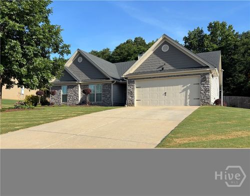 621 Lake Vista Drive Drive, Jefferson, GA, 30549 | Card Image