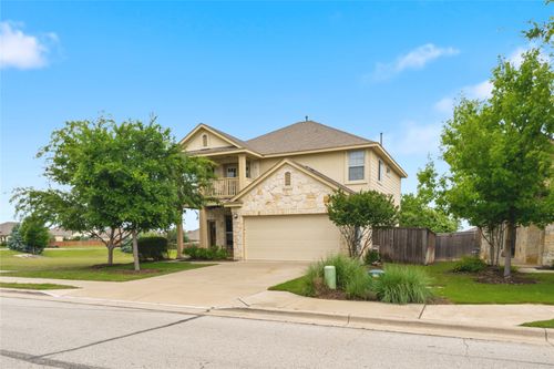 5309 Scenic Lake Drive, Georgetown, TX, 78626 | Card Image