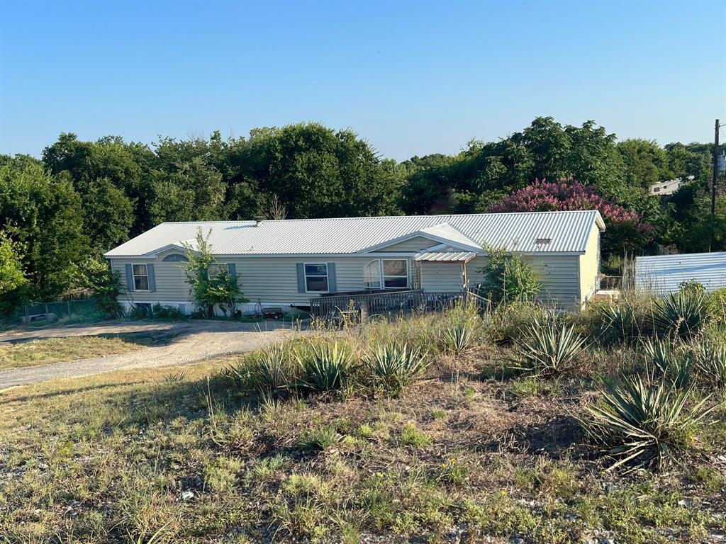 Silent Springs Ct, Weatherford, TX 76085