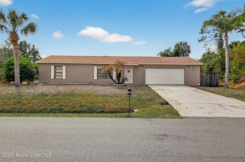 352 Jacaranda Ave Nw, Palm Bay, FL, 32907-2703 | Card Image