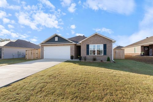 75 Foster Louis Ln, Cabot, AR, 72023-7194 | Card Image