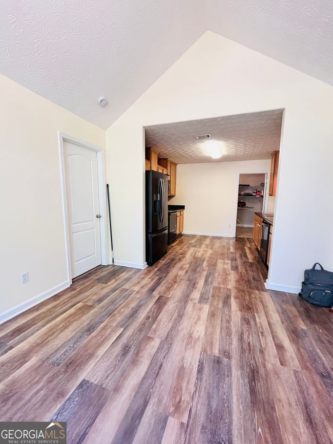 258 Henry Higgins Rd, House other with 3 bedrooms, 2 bathrooms and 3 parking in Jackson GA | Image 14