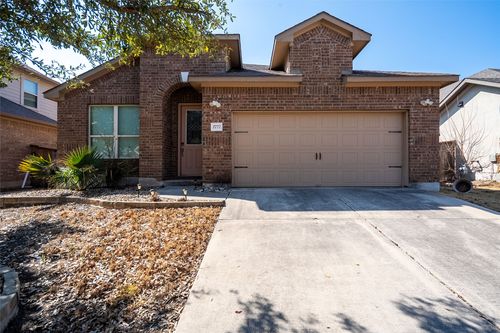 2777 Santa Ana Ln, Round Rock, TX, 78665-5711 | Card Image