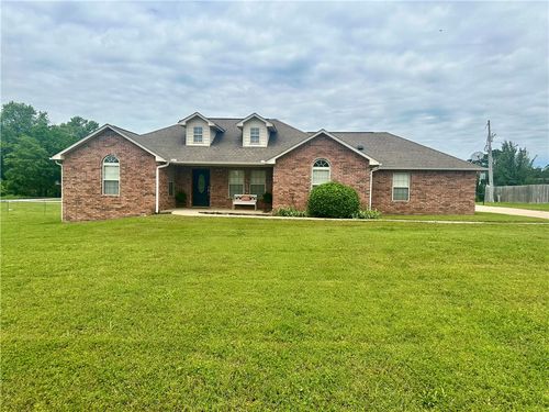 20944 Shady Grove Rd, Siloam Springs, AR, 72761-8932 | Card Image